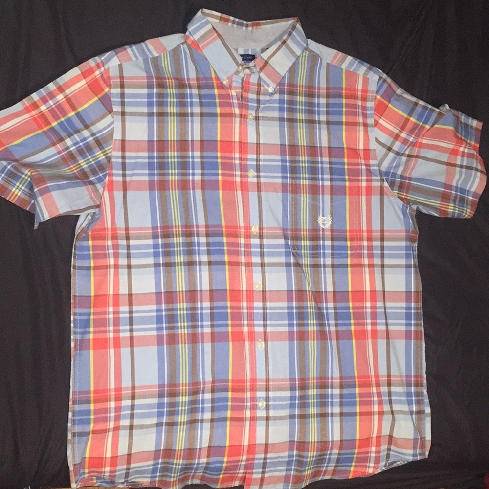 Dress Shirt